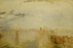 Terug van het bal (St. Martino)